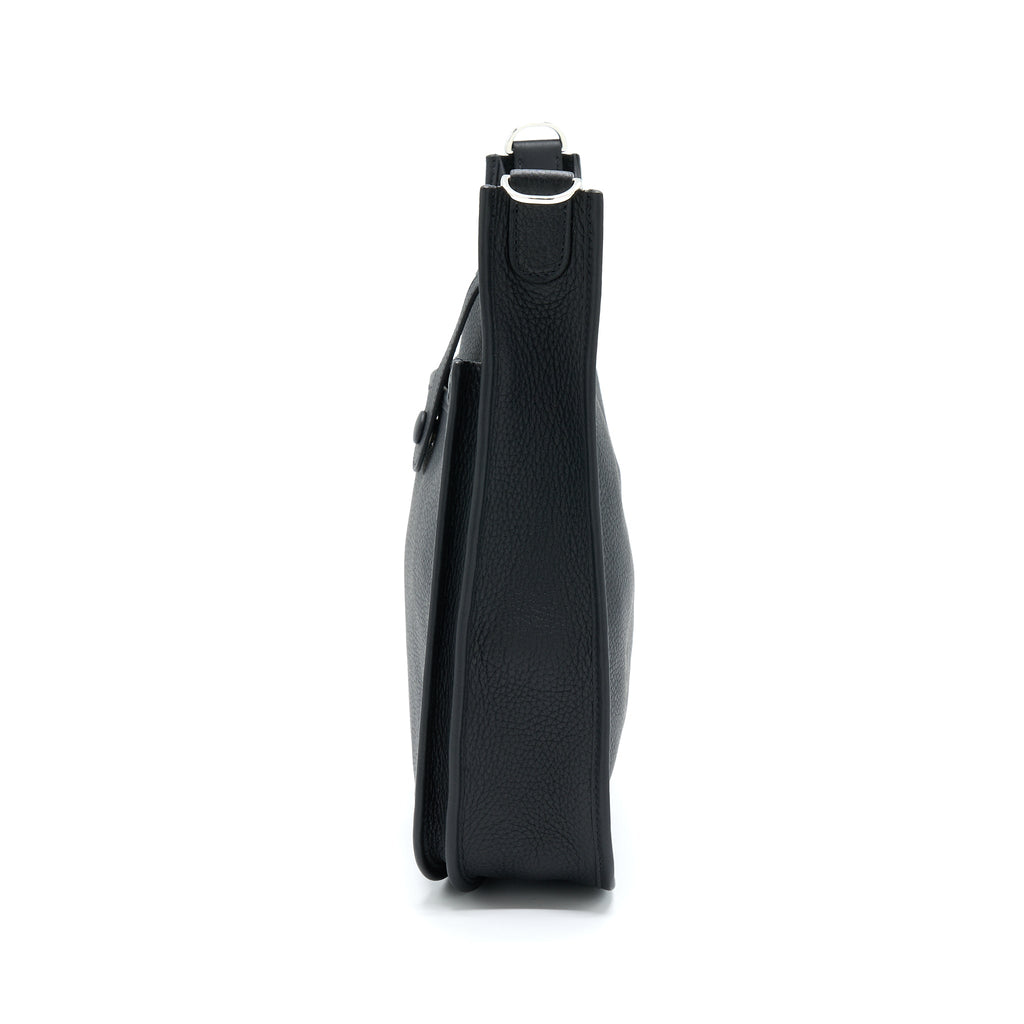 hermes-evelyne-29-clemence-black-shw-stamp-z