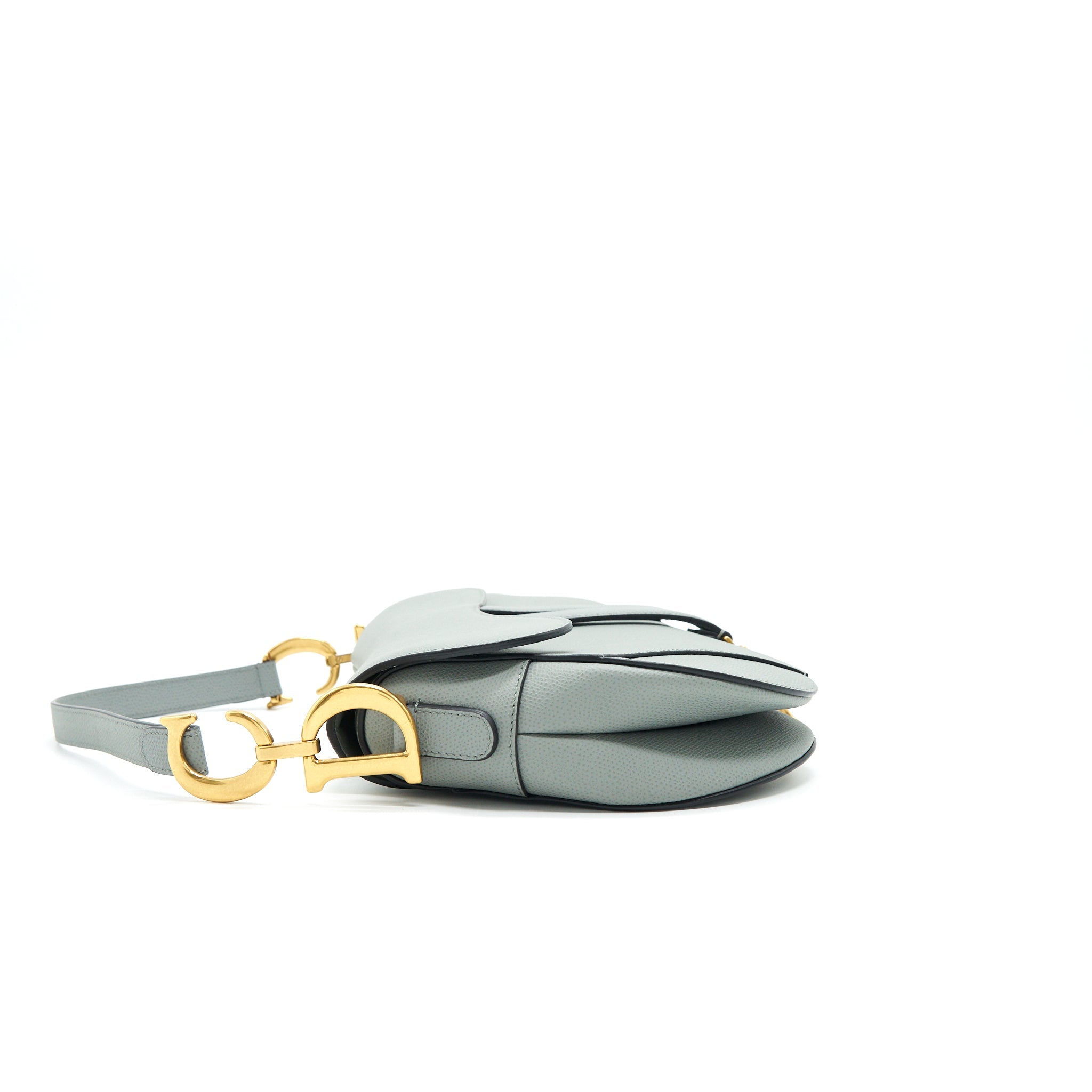 dior-medium-saddle-bag-grained-calfskin-grey-with-dior-canvas-shoulder-strap-1