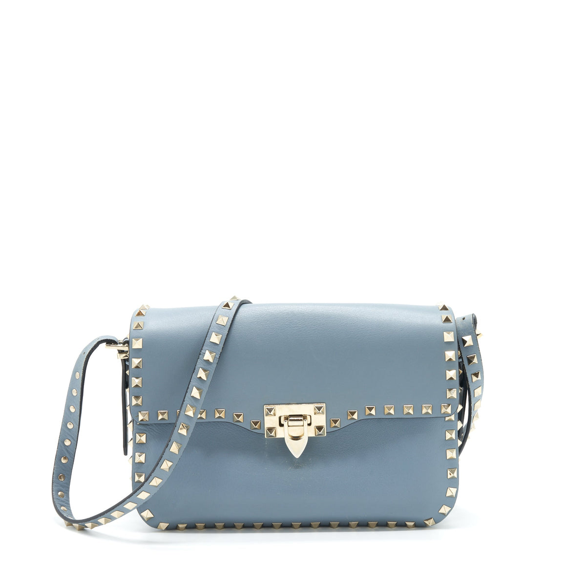 valentino-rockstud-flap-crossbody-bag-light-blue-lghw