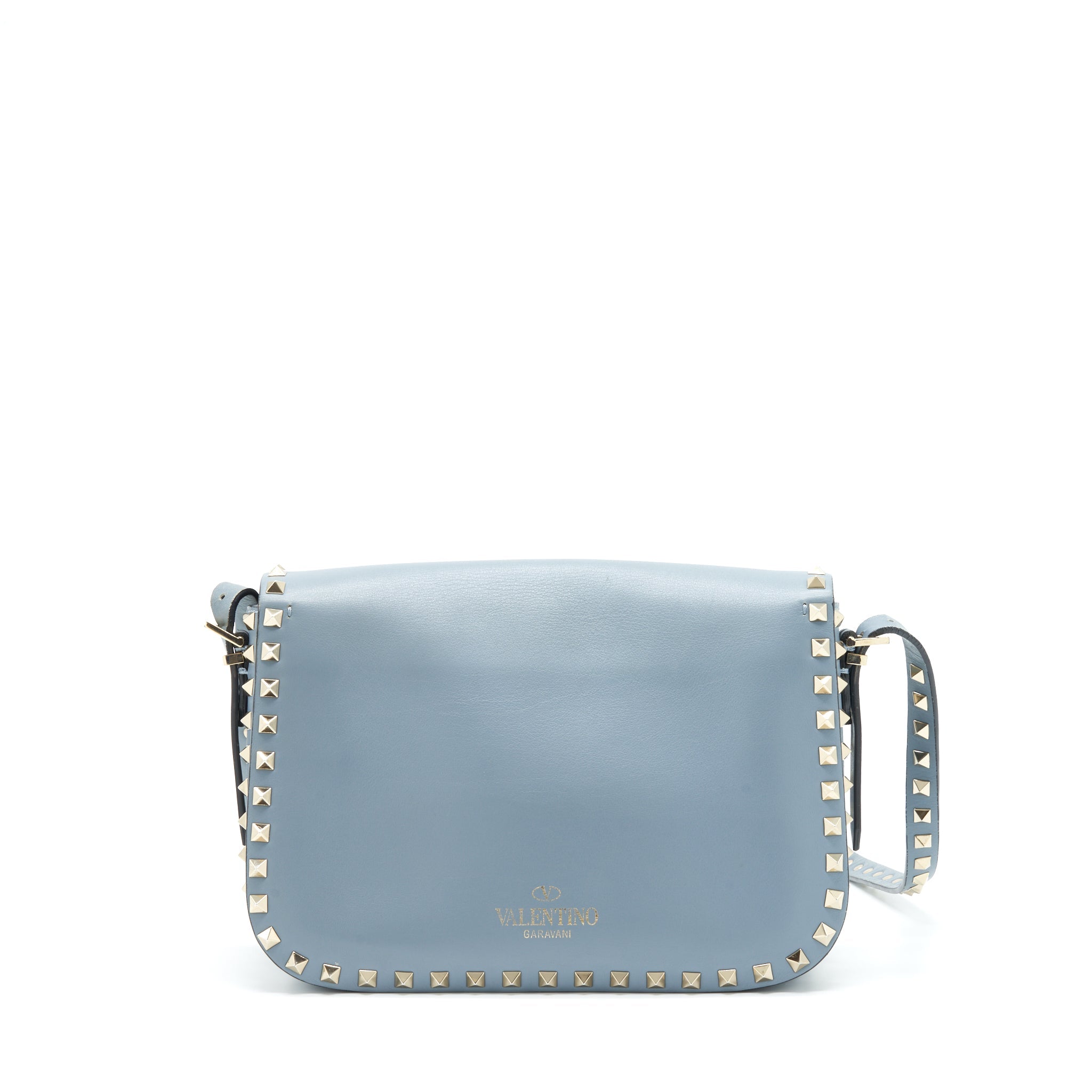 valentino-rockstud-flap-crossbody-bag-light-blue-lghw
