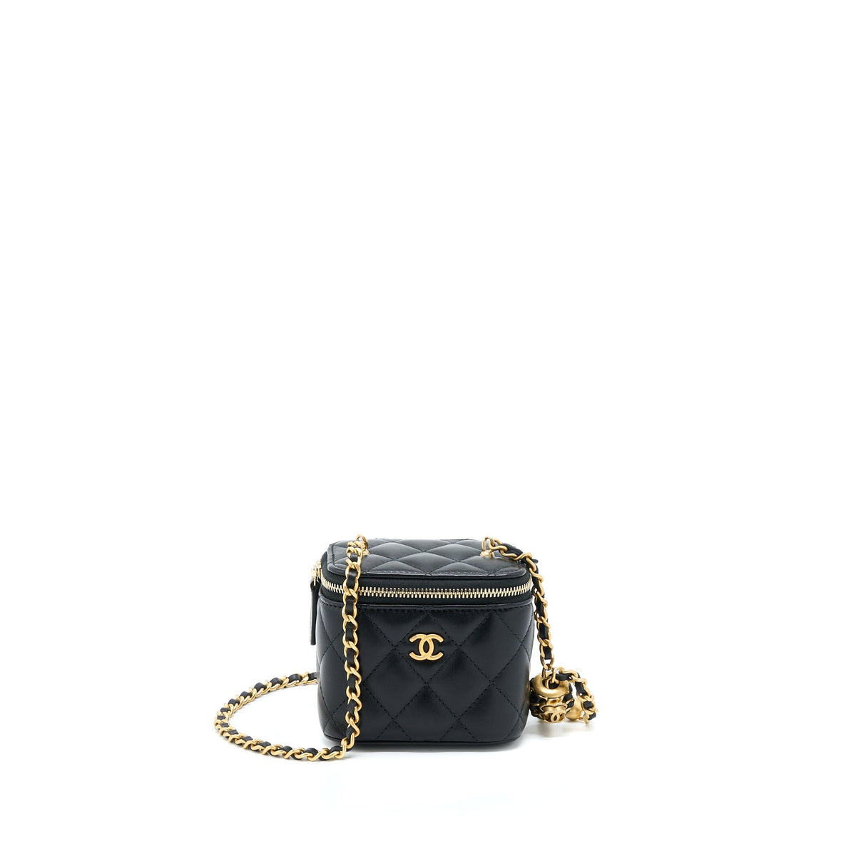 chanel-22a-pearl-crush-mini-vanity-with-chain-lambskin-black-ghw