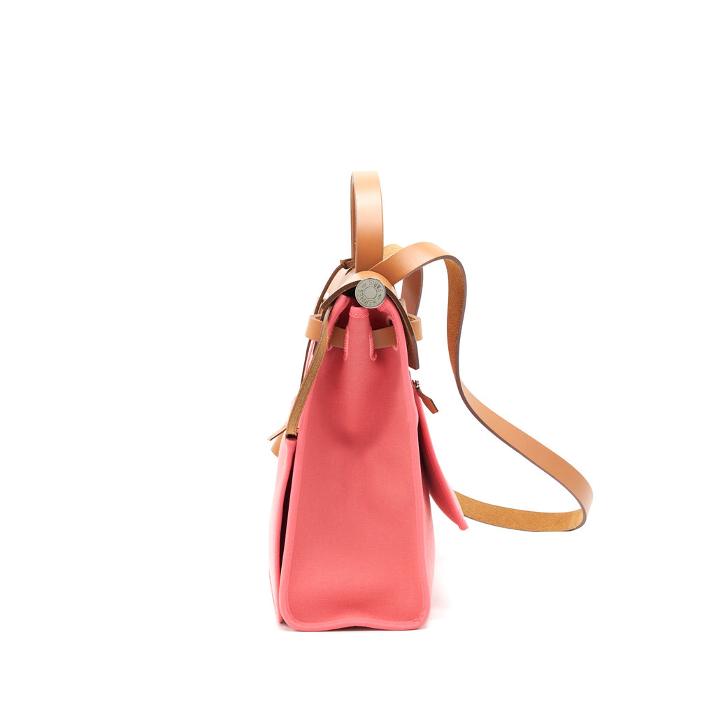 hermes-herbag-zip-31-pink-shw-stamp-x