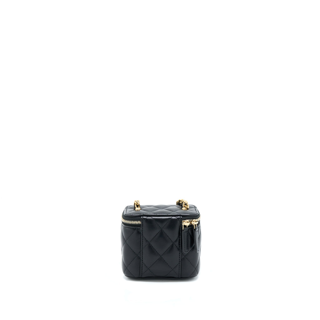 chanel-22a-pearl-crush-mini-vanity-with-chain-lambskin-black-ghw