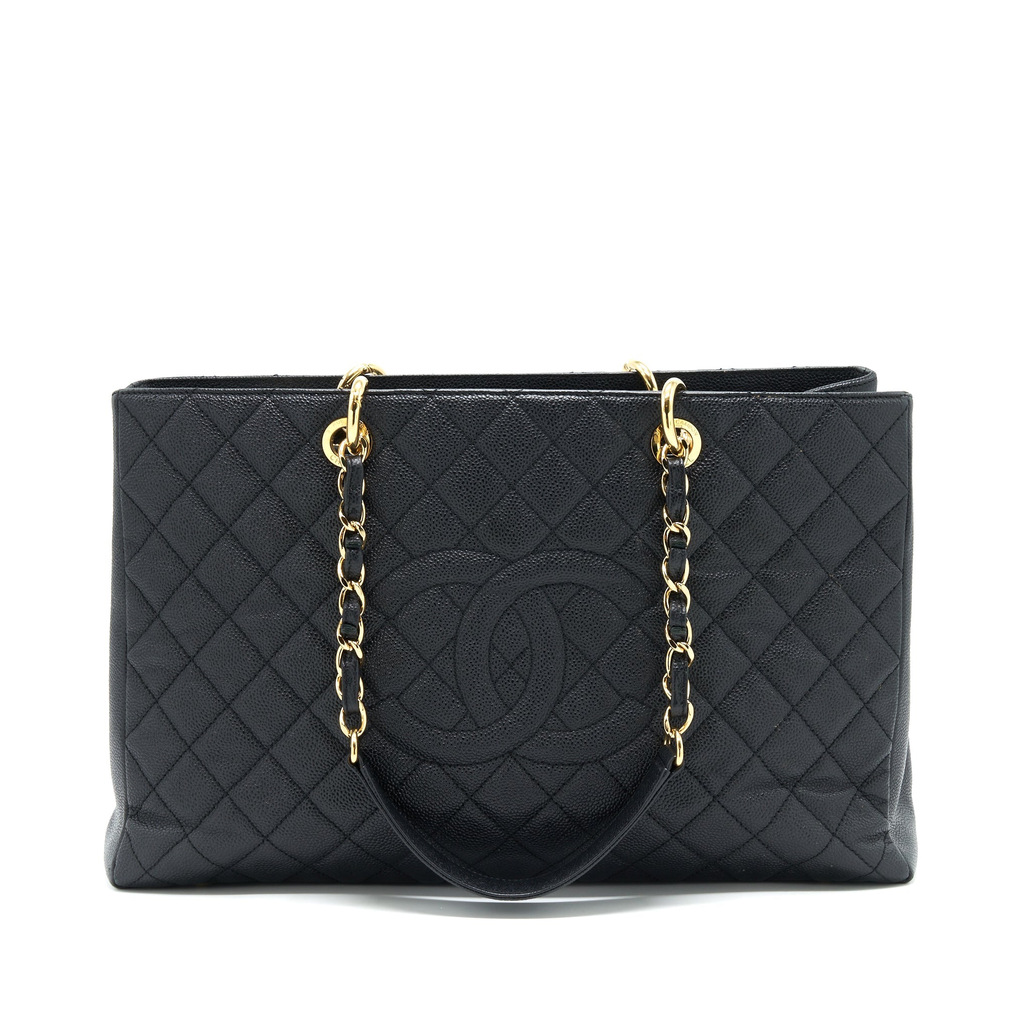 chanel-gran-shopping-tote-caviar-ghw