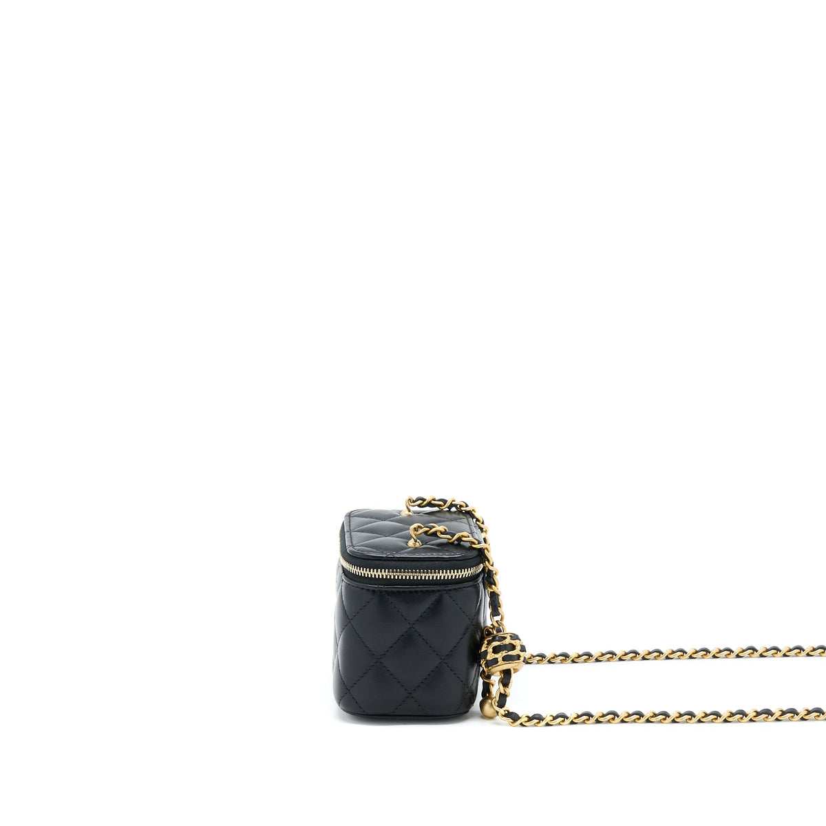 chanel-22a-pearl-crush-mini-vanity-with-chain-lambskin-black-ghw