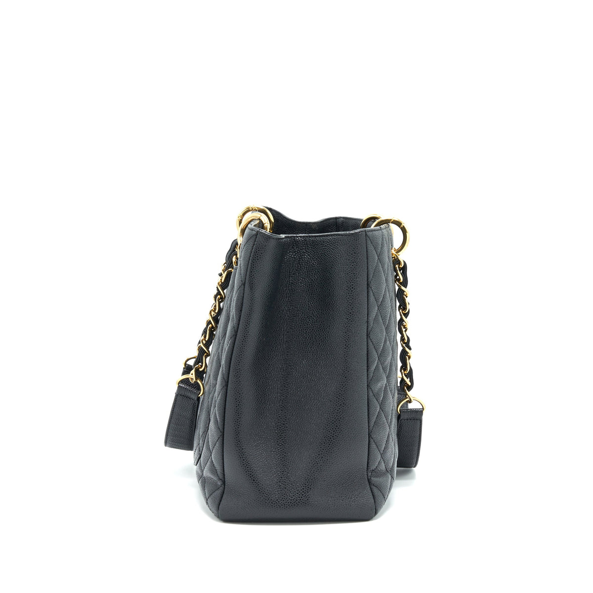 chanel-gran-shopping-tote-caviar-ghw