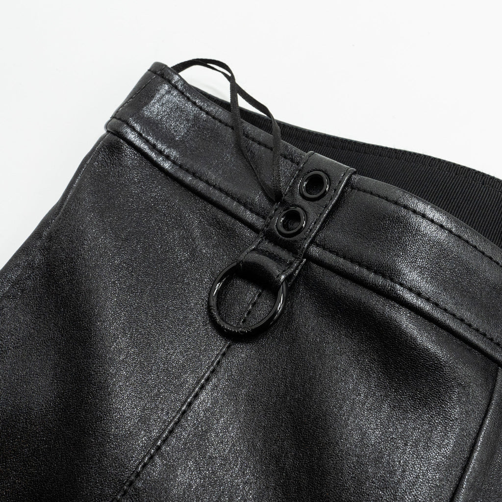 louis-vuitton-size-38-pants-lambskin-cotton-black