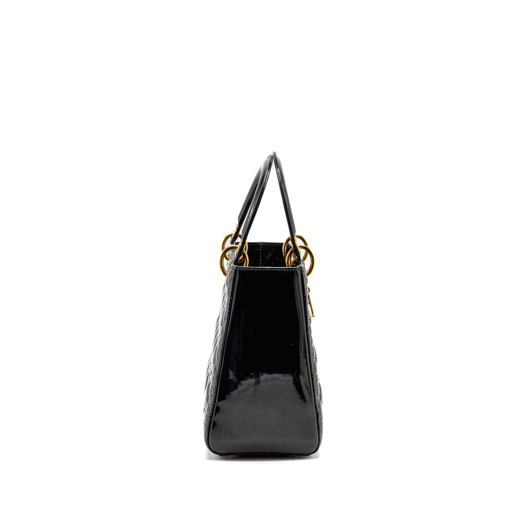 dior-medium-lady-dior-patent-black-shw-2