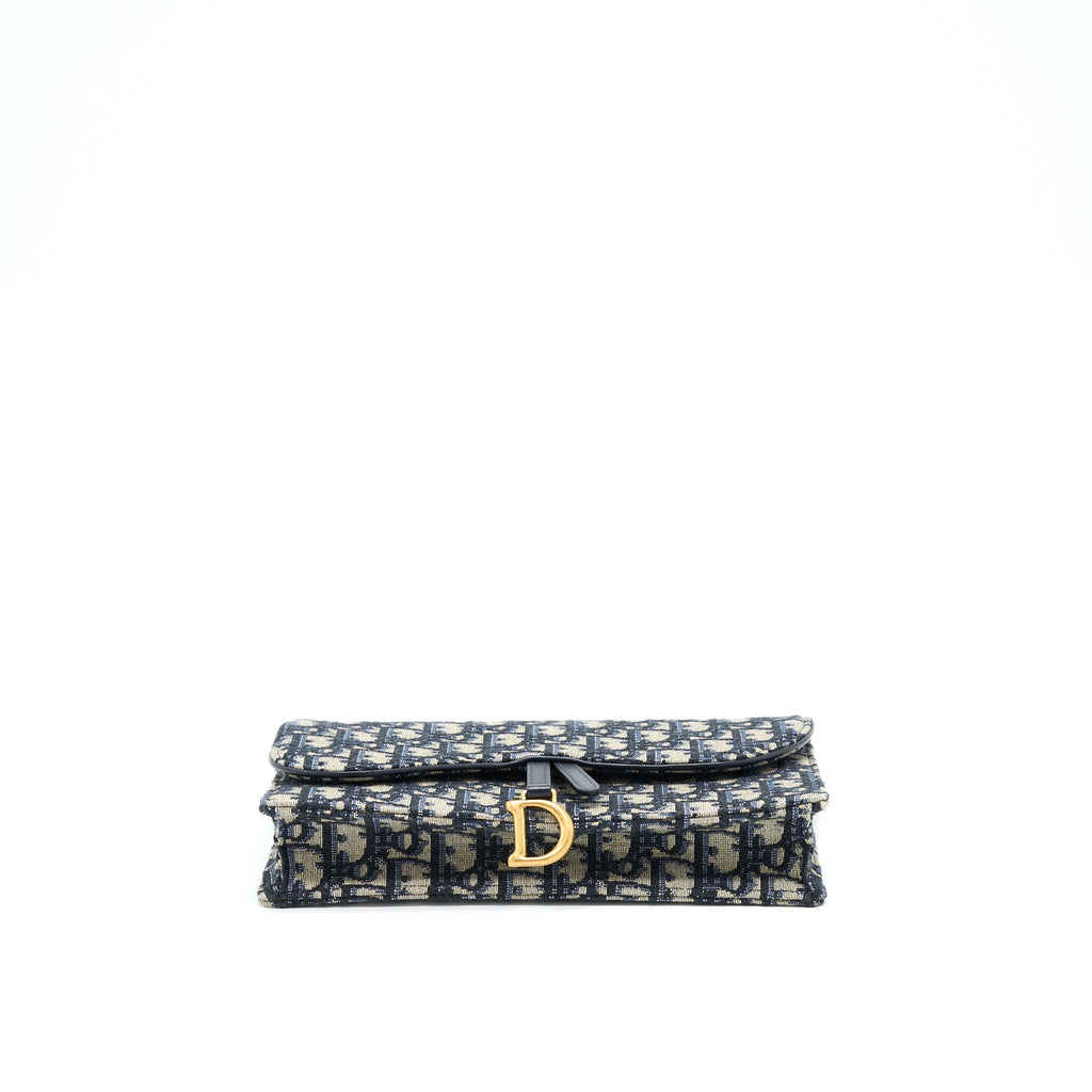 dior-saddle-pouch-with-chain-blue-dior-oblique-jacquard-ghw-1