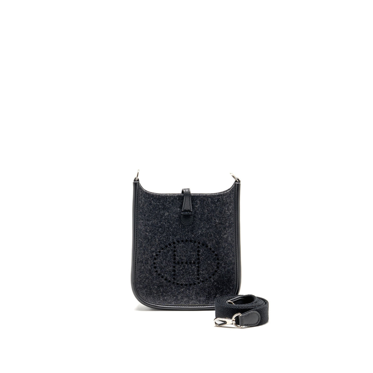 hermes-mini-evelyne-feutre-swift-sangle-wool-graphite-black-shw-stamp-u
