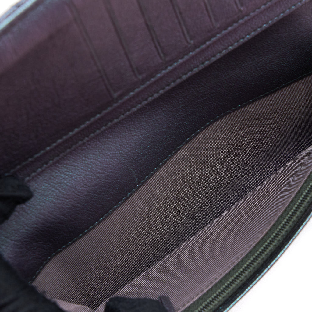 chanel-compact-long-wallet-grained-calfskin-iridescent-purple-multicolor-hardware