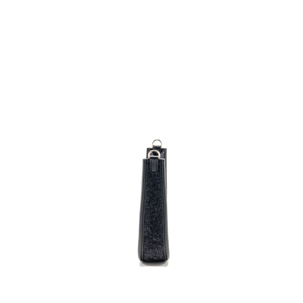 hermes-mini-evelyne-feutre-swift-sangle-wool-graphite-black-shw-stamp-u
