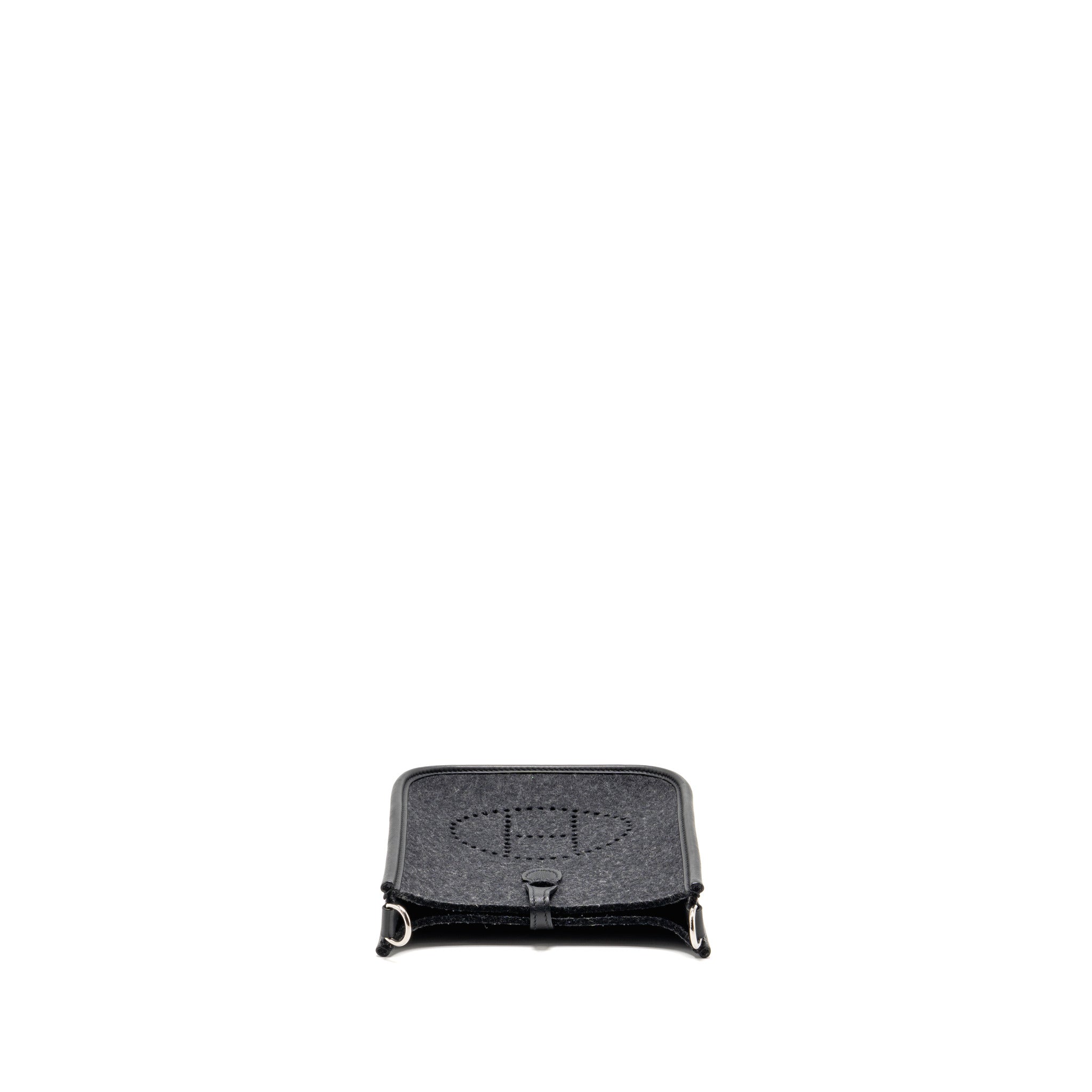 hermes-mini-evelyne-feutre-swift-sangle-wool-graphite-black-shw-stamp-u