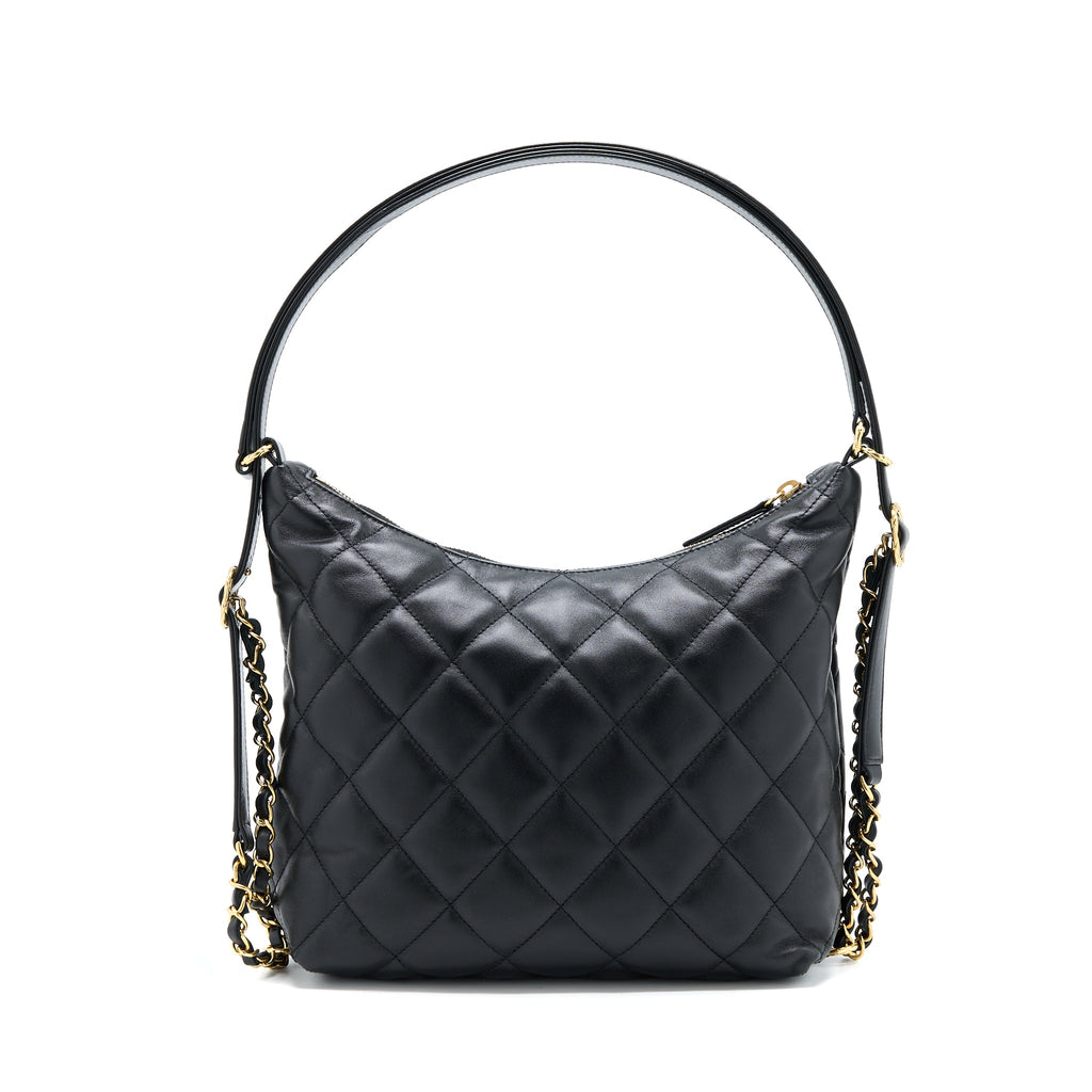 chanel-22b-hobo-bag-lambskin-black-ghwmicrochip