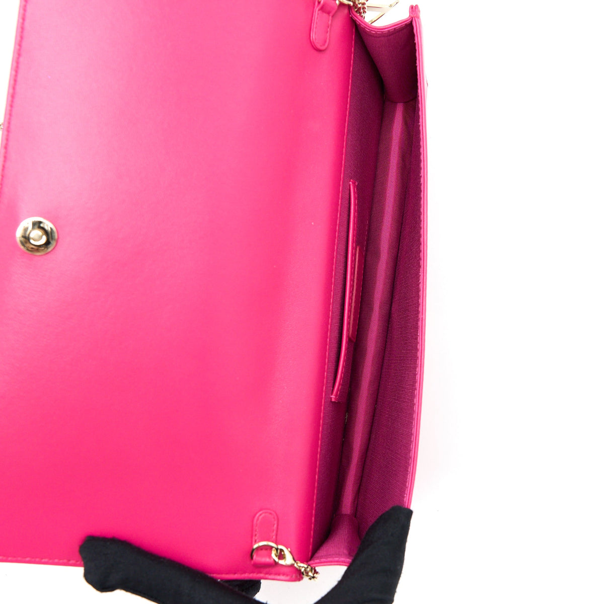 dior-cannage-quilted-lady-dior-chain-clutch-lambskin-pink-lghw