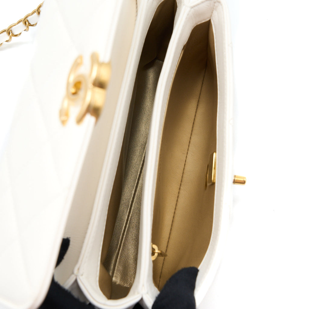 copy-of-chanel-quilted-flap-bag-with-letter-chain-lambskin-white-ghw-microchip