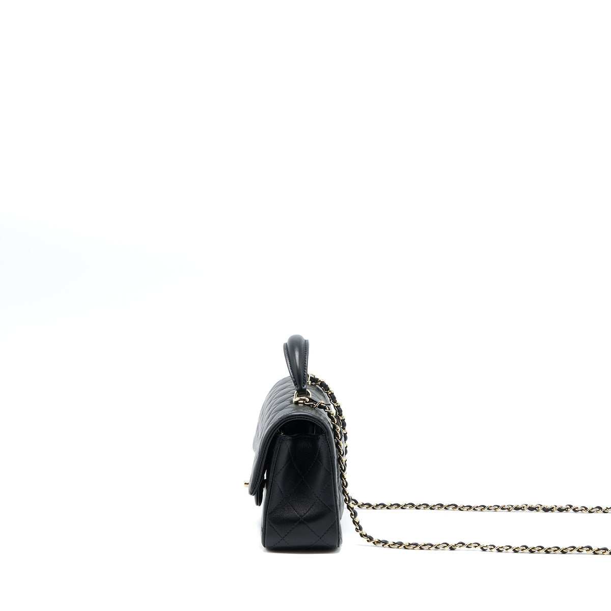 chanel-top-handle-mini-rectangular-lambskin-black-lghw-microchip
