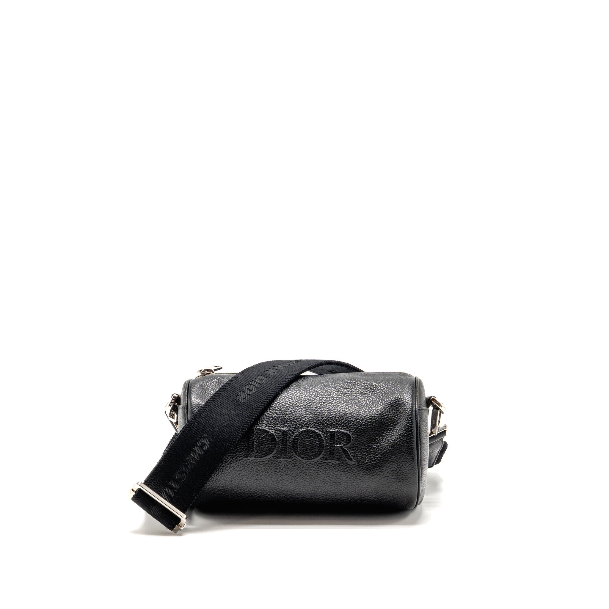 dior-roller-messenger-bag-calfskin-black-shw