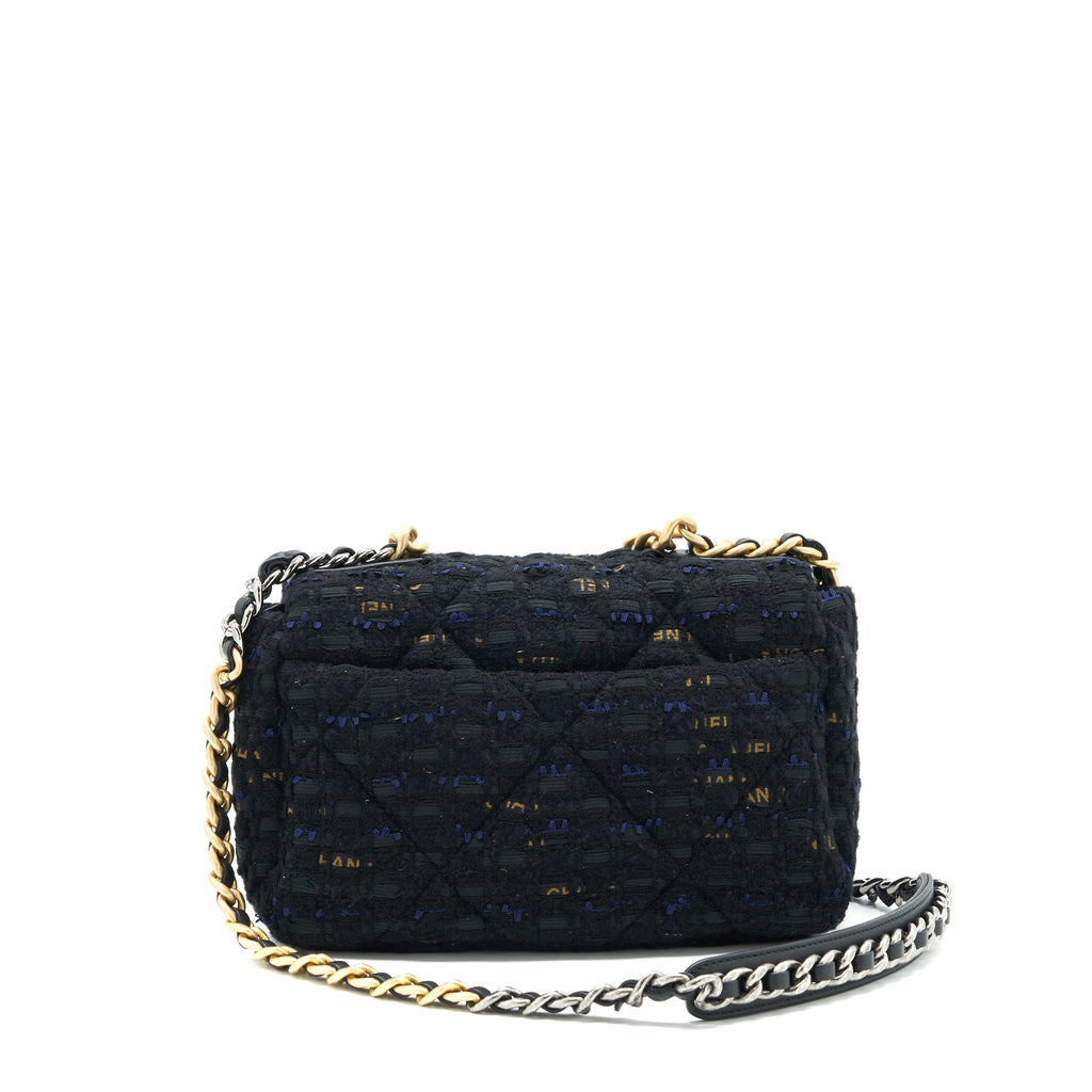 chanel-tweed-small-19-flap-bag
