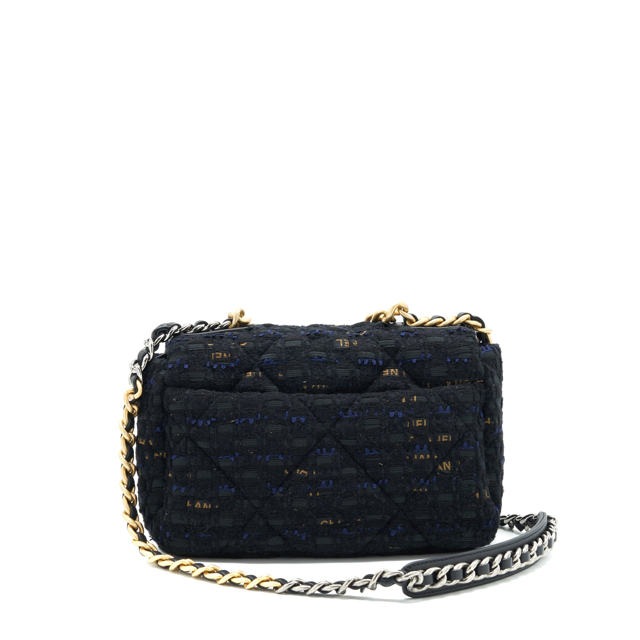 chanel-tweed-small-19-flap-bag