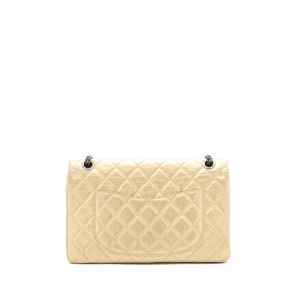 chanel-2-55-reissue-227-double-flap-bag-ruthenium-hardware