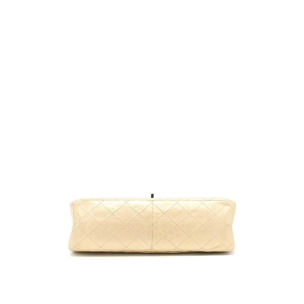 chanel-2-55-reissue-227-double-flap-bag-ruthenium-hardware