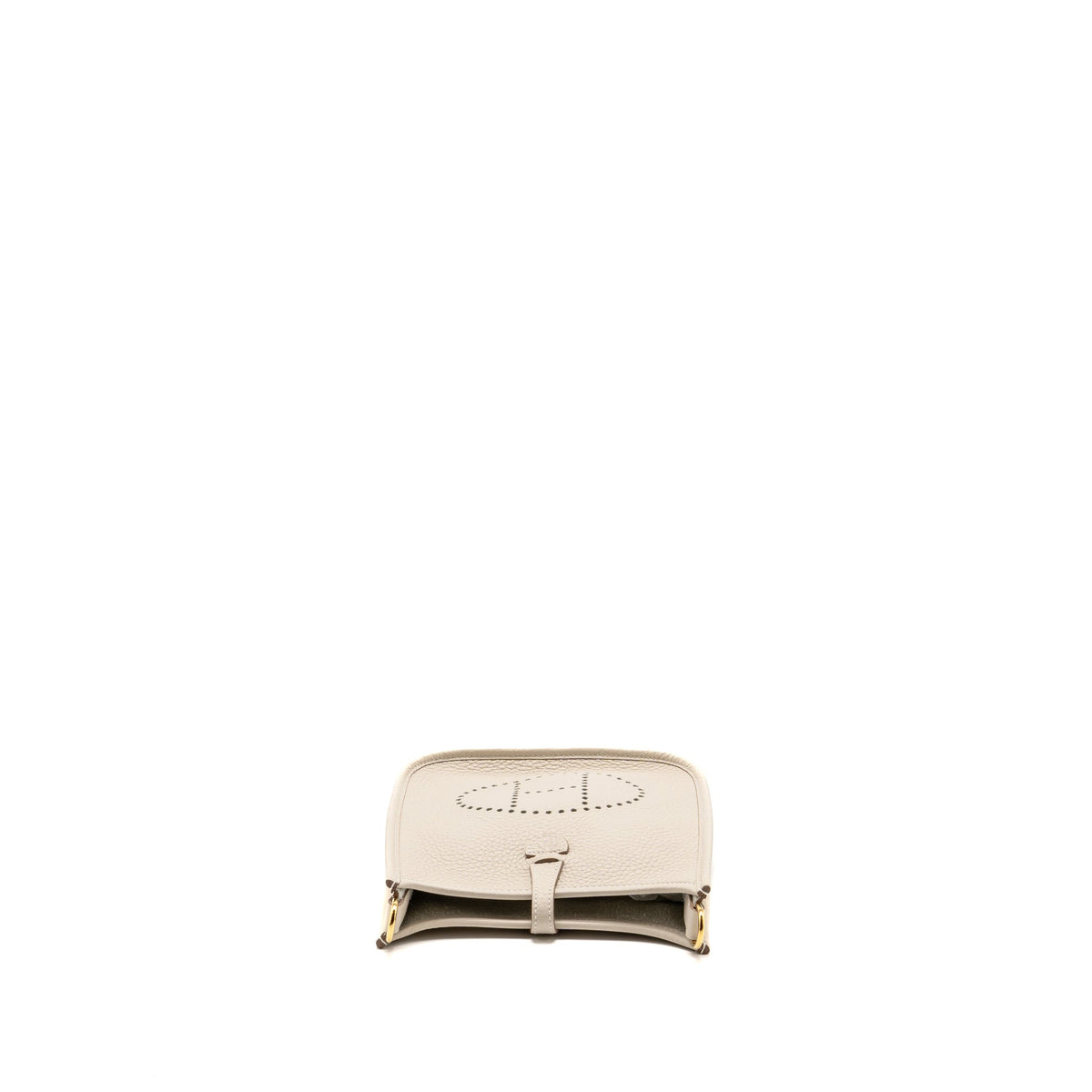 hermes-mini-evelyne-clemence-craie-ghw-stamp-g