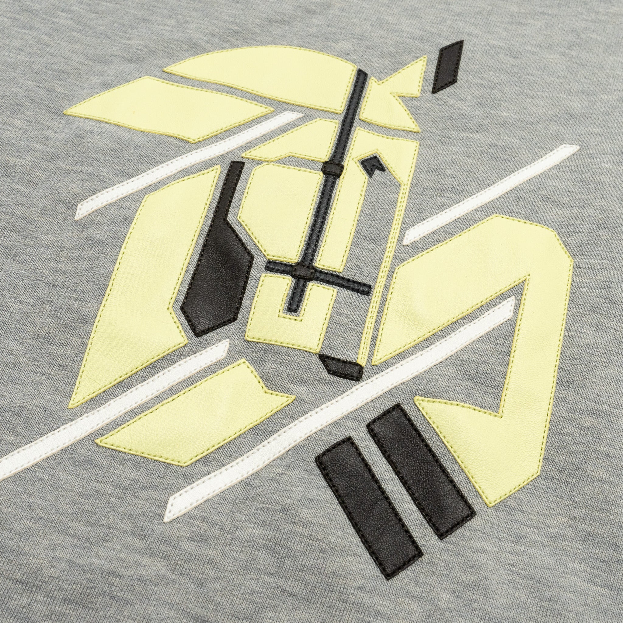 hermes-size-s-geometric-embroidery-patch-detailed-sweater-cotton-grey