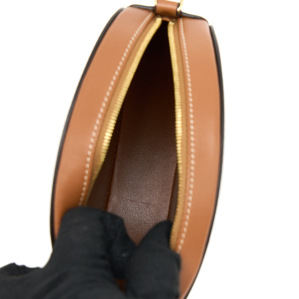 celine-crossbody-oval-purse-cuirass-triomphe-smooth-calfskin-tan-ghw-1