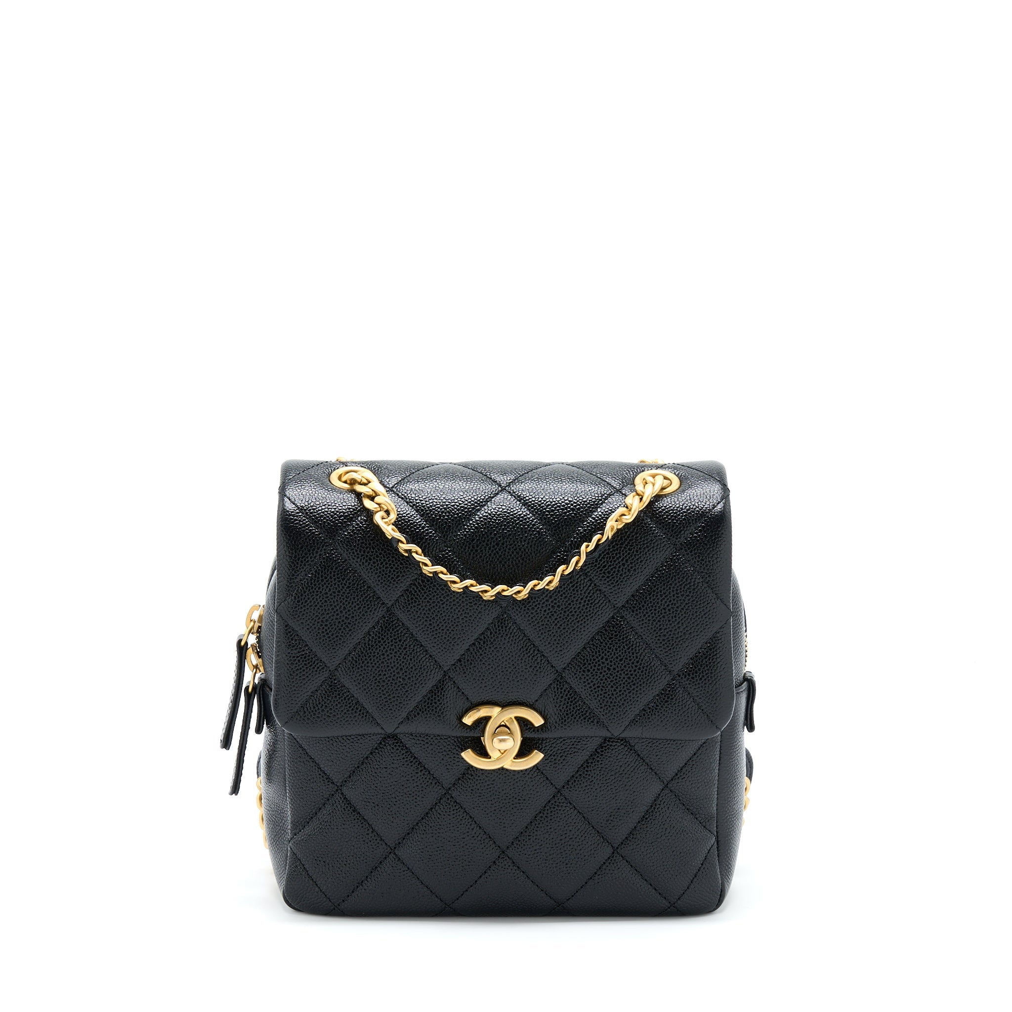chanel-22p-flap-backpack-caviar-black-ghw-microchip