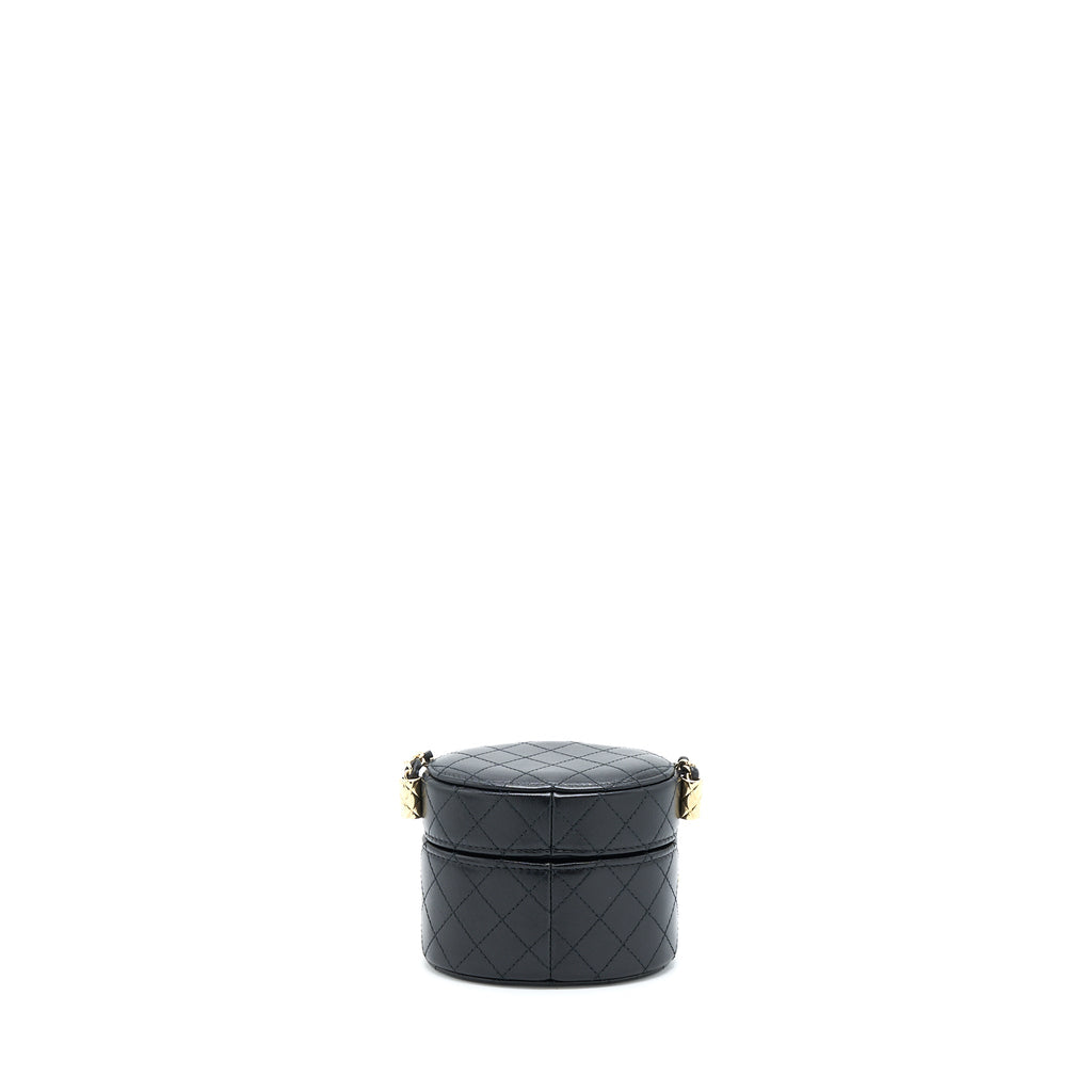 chanel-mini-round-vanity-with-chain-lambskin-black-lghw