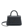 chanel-small-coco-handle-chevron-caviar-so-black
