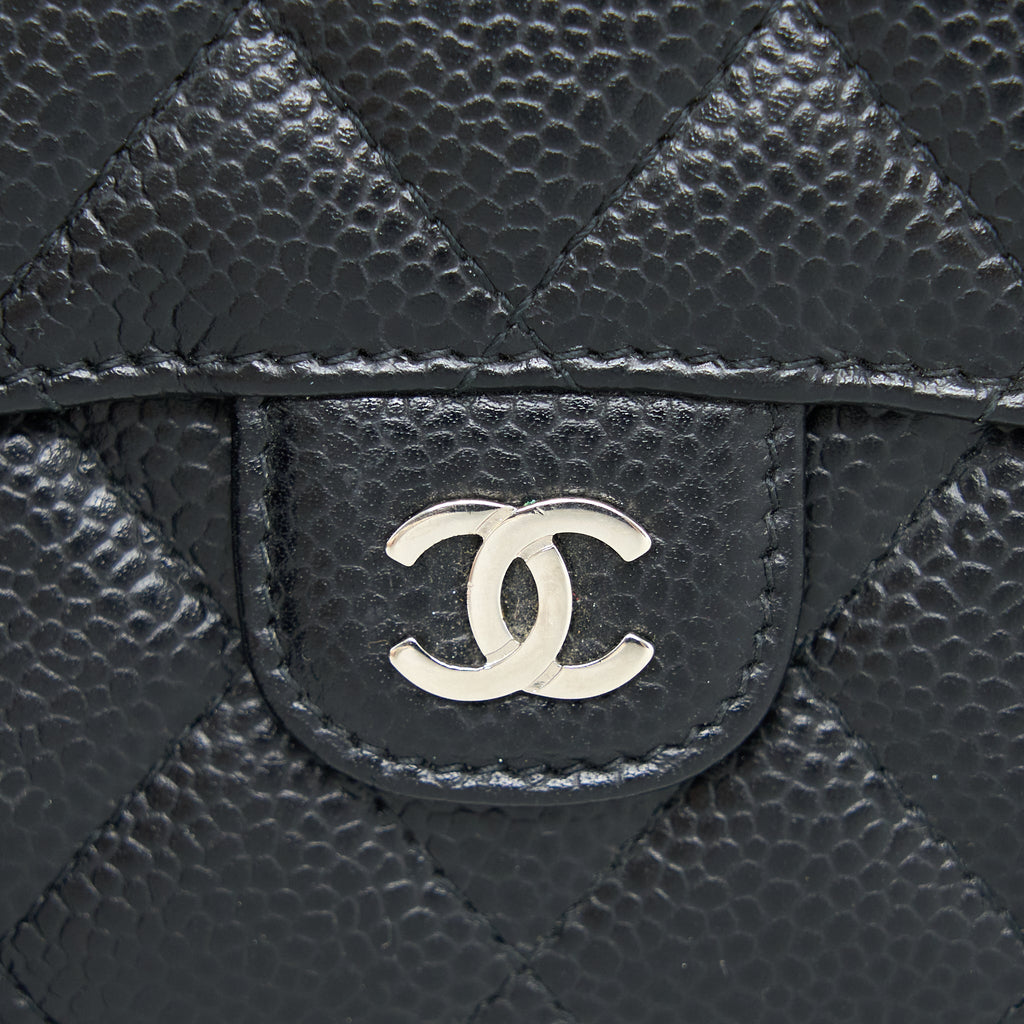 chanel-small-classic-compact-wallet-caviar-black-shw
