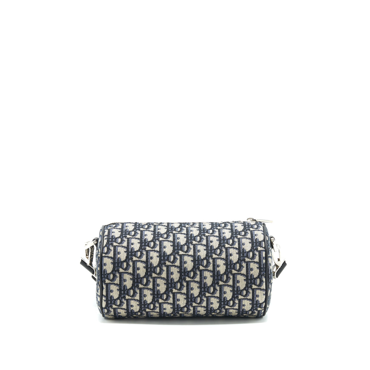 dior-blue-oblique-messenger-roller-bag