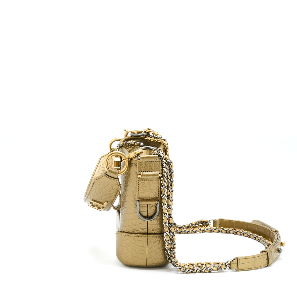 chanel-small-gabrielle-hobo-bag-crocodile-embossed-calfskin-gold-multicolour-hardware