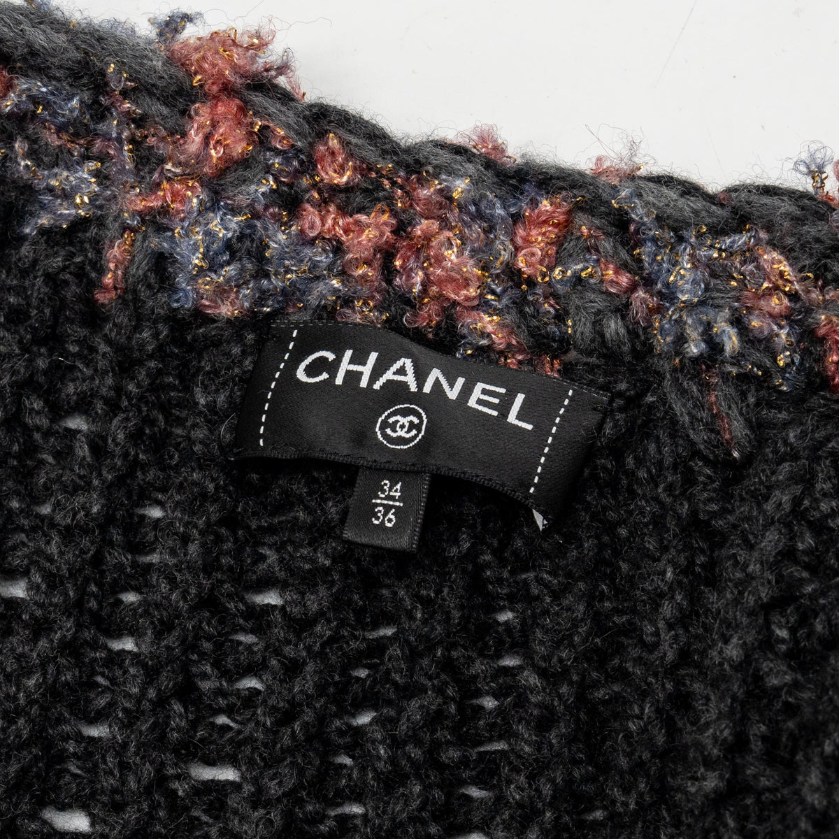 chanel-size-34-36-cardigan-cashmere-grey-multicolor