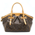 louis-vuitton-vintage-shoulder-bag-monogram-canvas-ghw