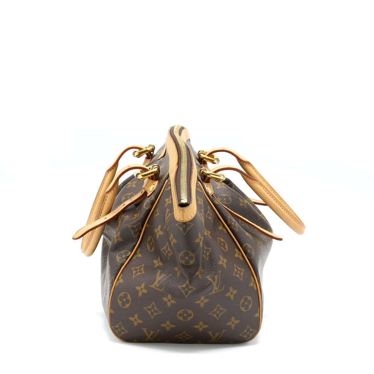 louis-vuitton-vintage-shoulder-bag-monogram-canvas-ghw