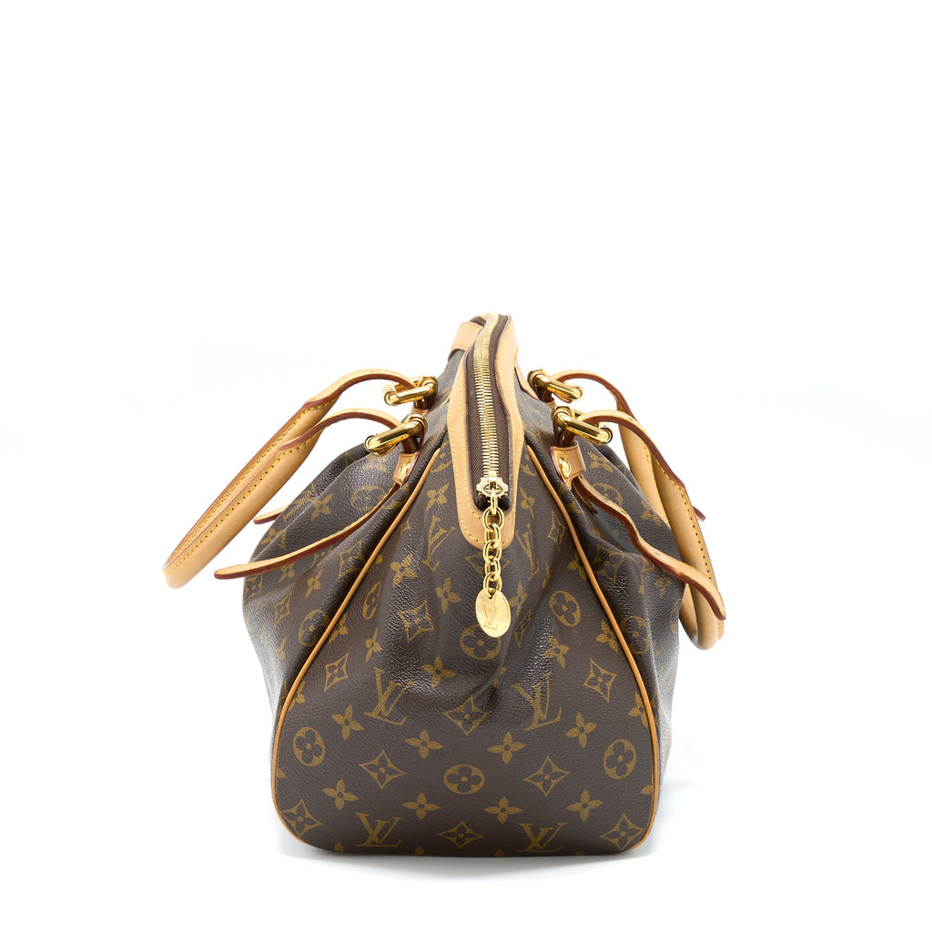 louis-vuitton-vintage-shoulder-bag-monogram-canvas-ghw