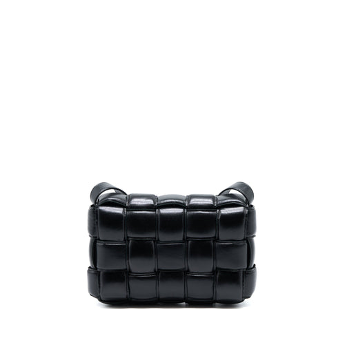 bottega-veneta-padded-cassette-black-ghw