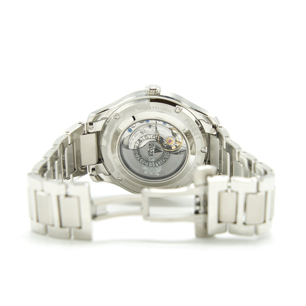 piaget-polo-date-steel-watch-36mm-blue-dial-model-g0a46018