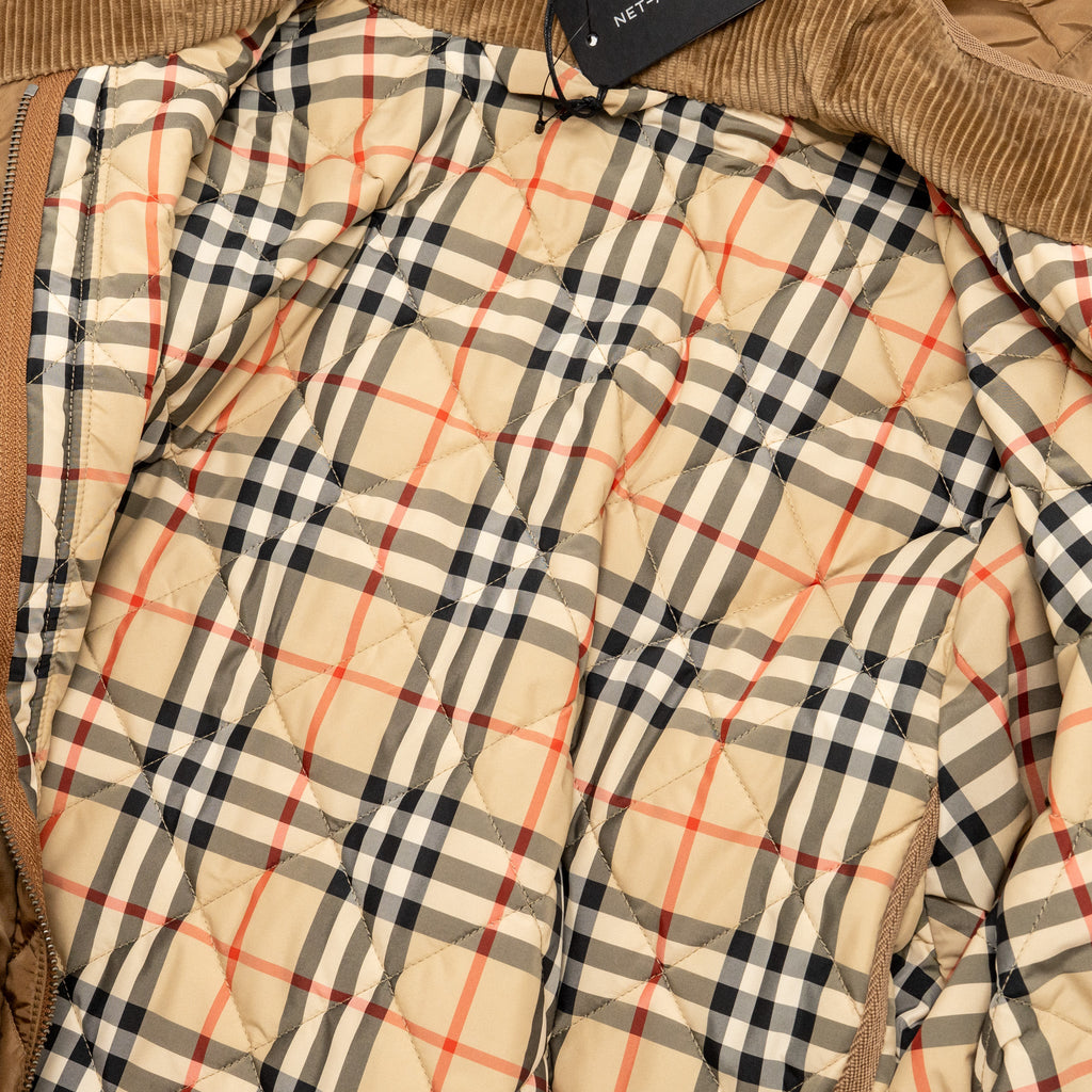 burberry-size-m-quilted-hooded-shell-jacket-polyamide-caramel