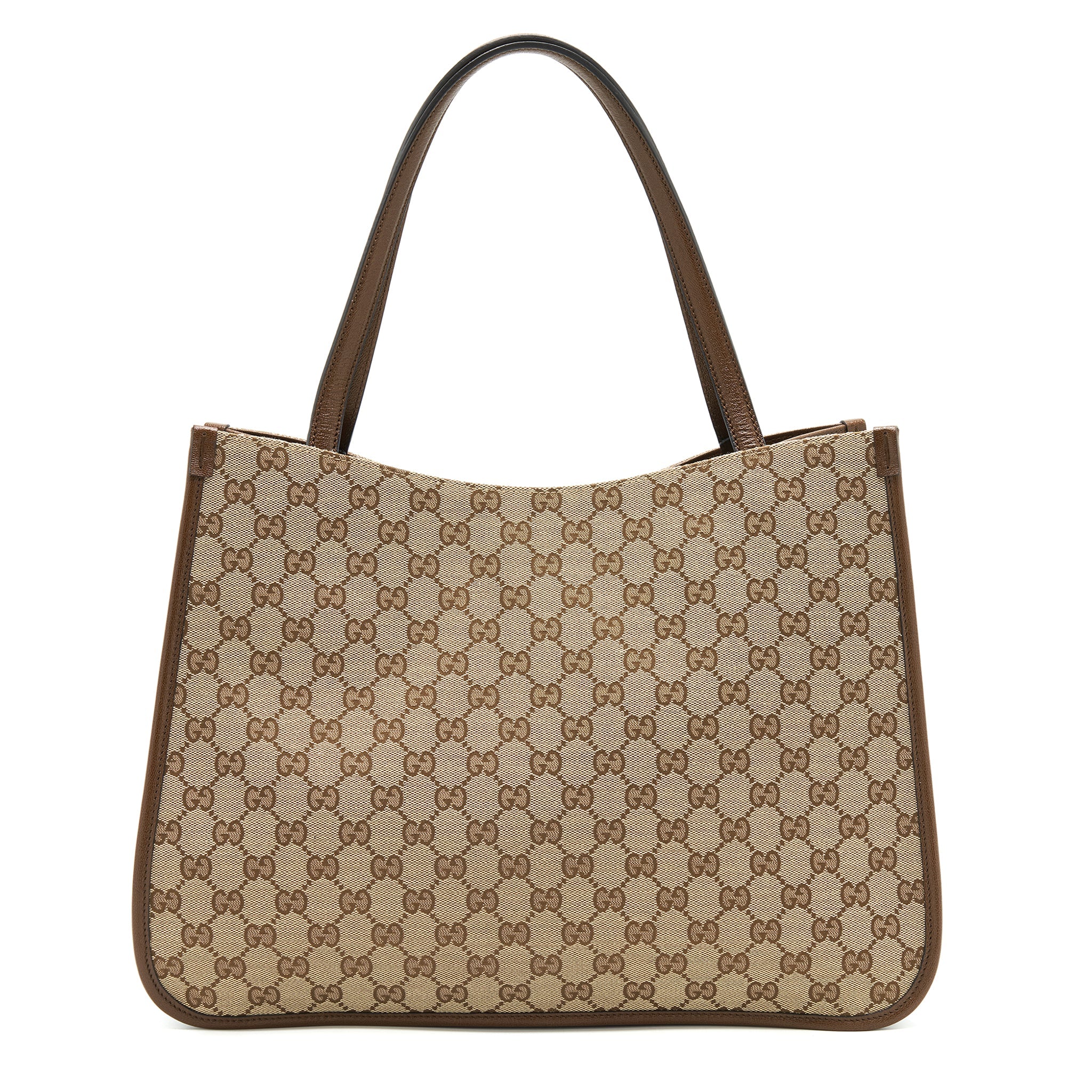 gucci-1955-horsebit-tote-bag-brown