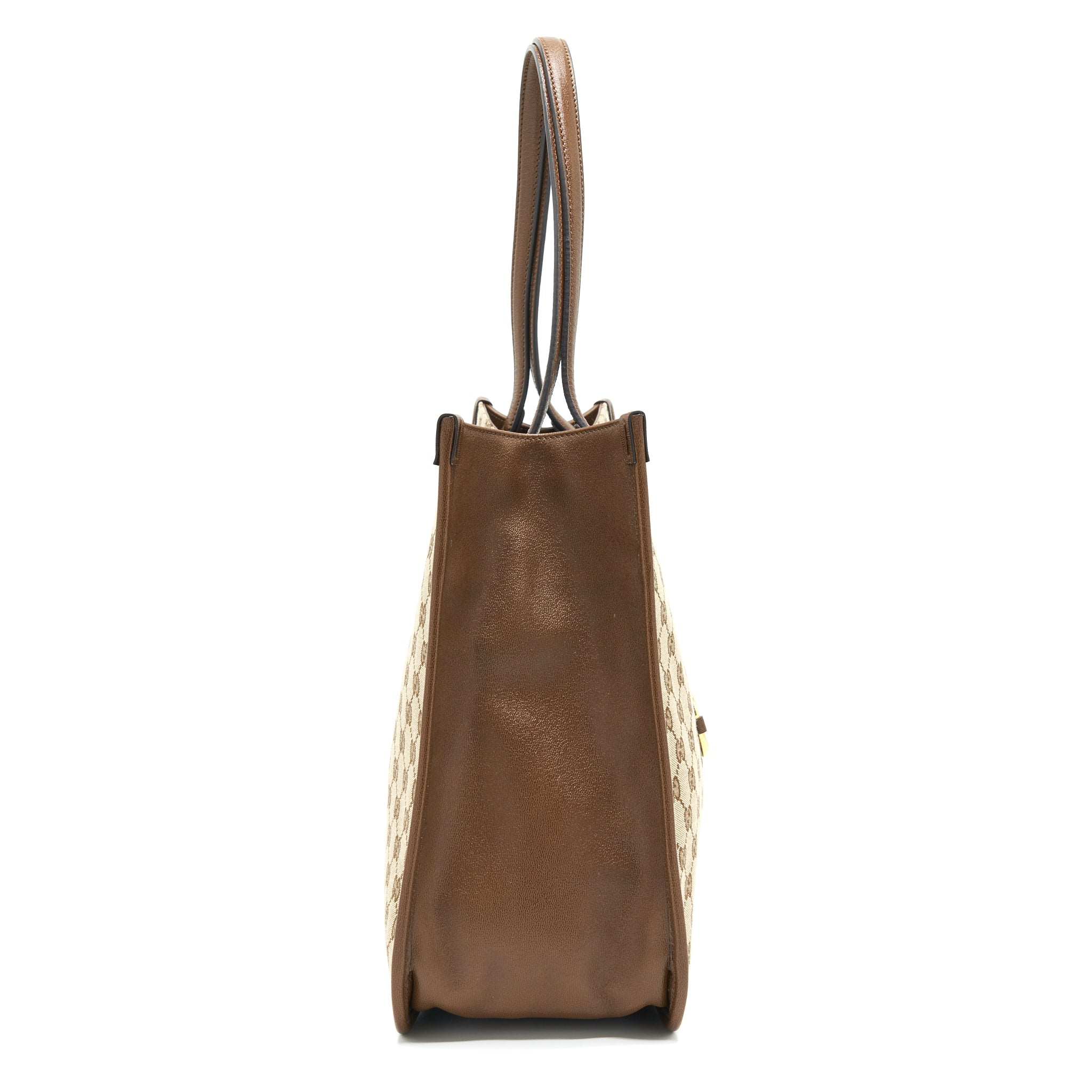 gucci-1955-horsebit-tote-bag-brown