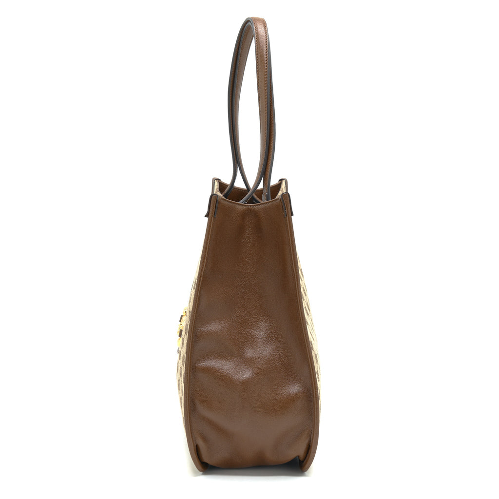 gucci-1955-horsebit-tote-bag-brown