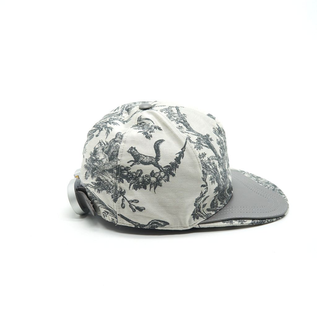 dior-limited-print-pattern-baseball-cap