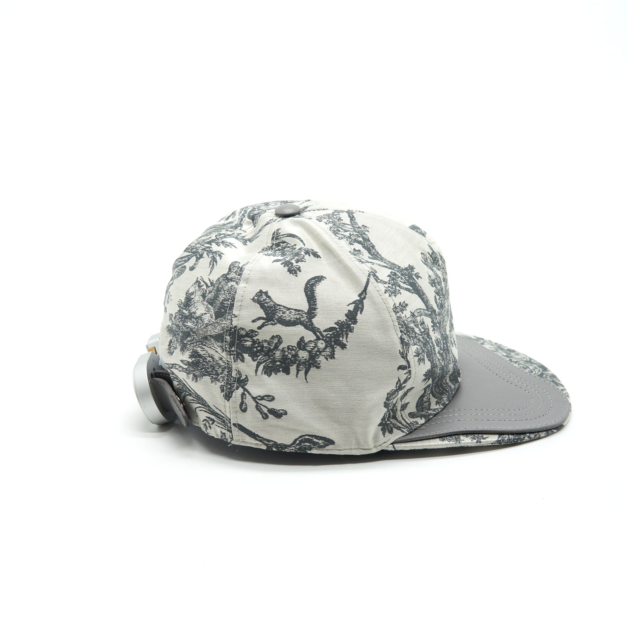 dior-limited-print-pattern-baseball-cap