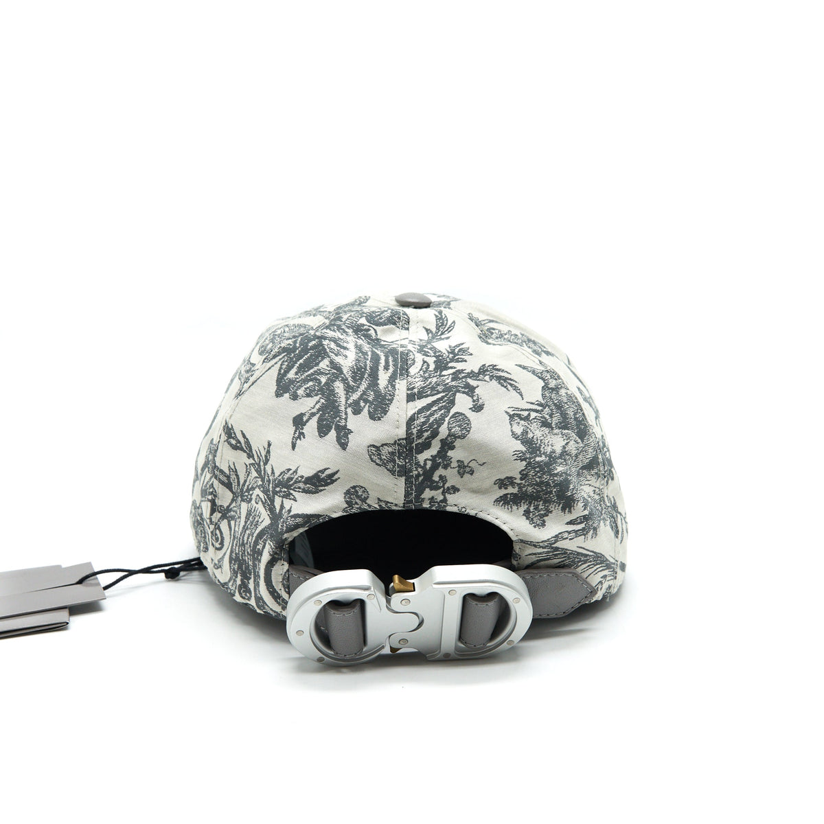 dior-limited-print-pattern-baseball-cap