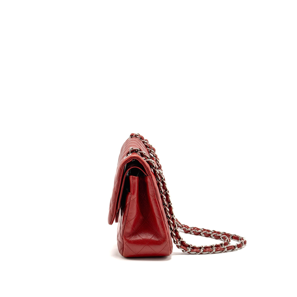 chanel-jumbo-classic-double-flap-bag-caviar-red-shw-1