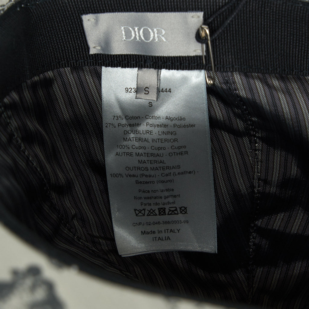 dior-limited-print-pattern-baseball-cap